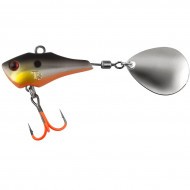 Тейл-спиннер TsuYoki RAPID 18gr 268R