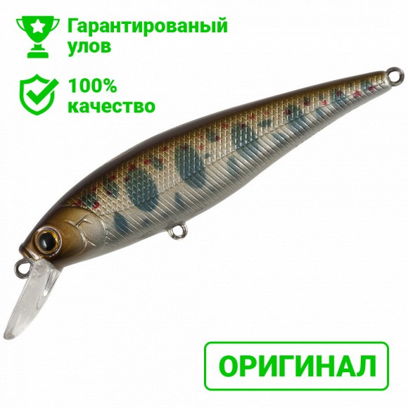 Воблер TsuYoki MOVER 90SP 901