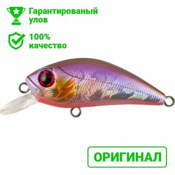 Воблер TsuYoki ITTEKI 44F 072R  Воблер TsuYoki ITTEKI 44F 072R