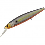 Воблер TsuYoki DRAGA MR 130SP 207R Воблер TsuYoki DRAGA MR 130SP 207R