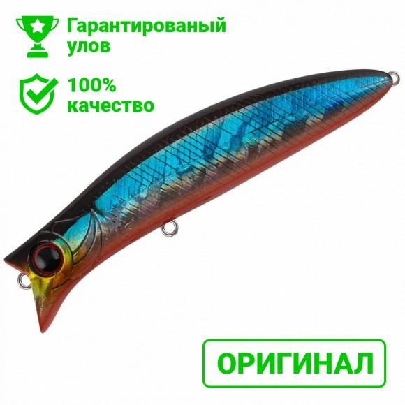 Воблер TsuYoki GODZI 90F 014R
