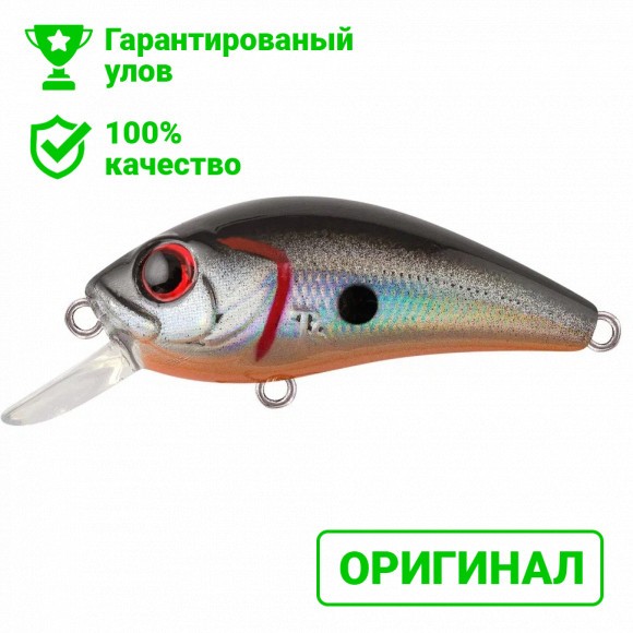 Воблер TsuYoki ITTEKI 44F 073Z  Воблер TsuYoki ITTEKI 44F 073Z