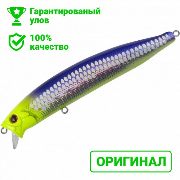 Воблер TsuYoki ZANOZA 105F WR028