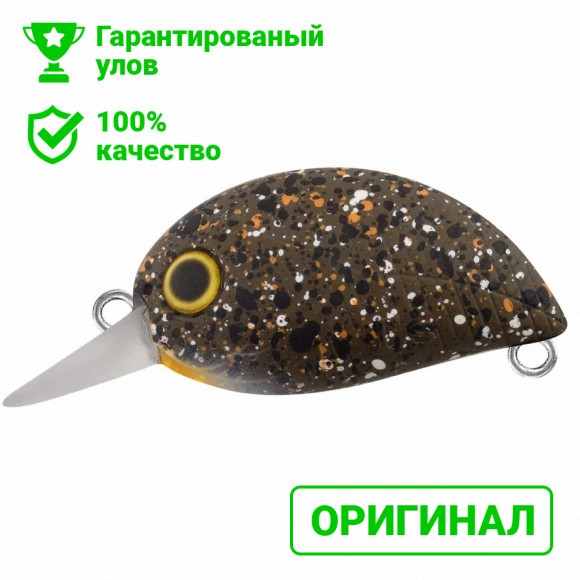 Воблер TsuYoki XAKER SR 28SS L020