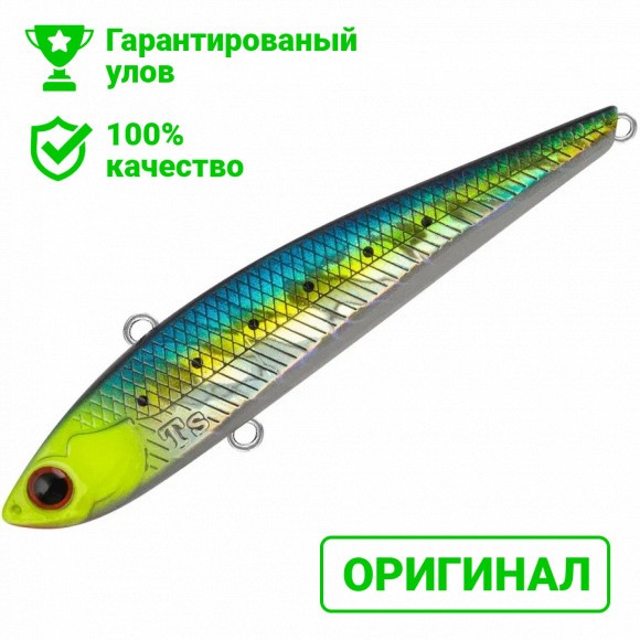 Раттлин TsuYoki MIKIZHA 75S 1074LUM