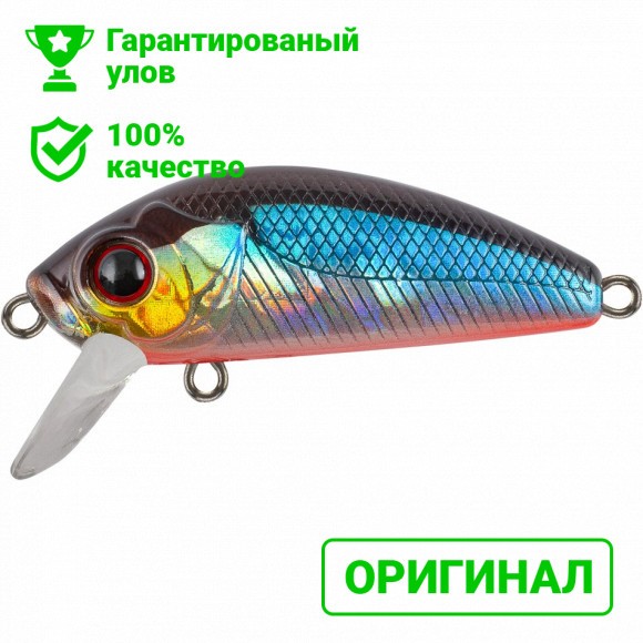 Воблер TsuYoki GNOM 45SS 014R