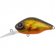 Воблер TsuYoki DROP DR 45F 264G Воблер TsuYoki DROP DR 45F 264G