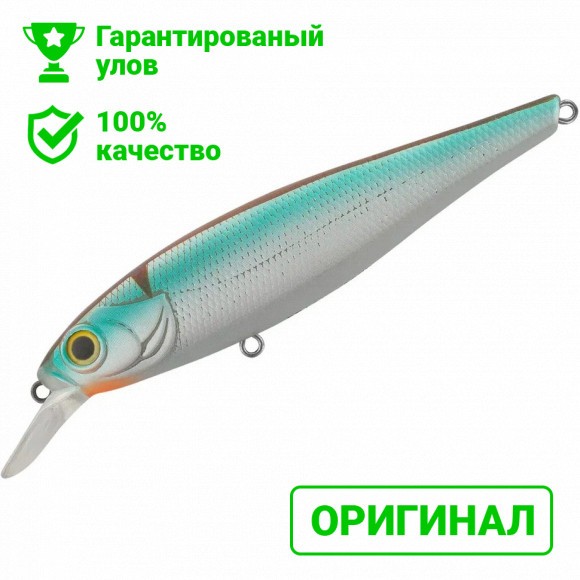 Воблер TsuYoki DRAGA 100SP WR002