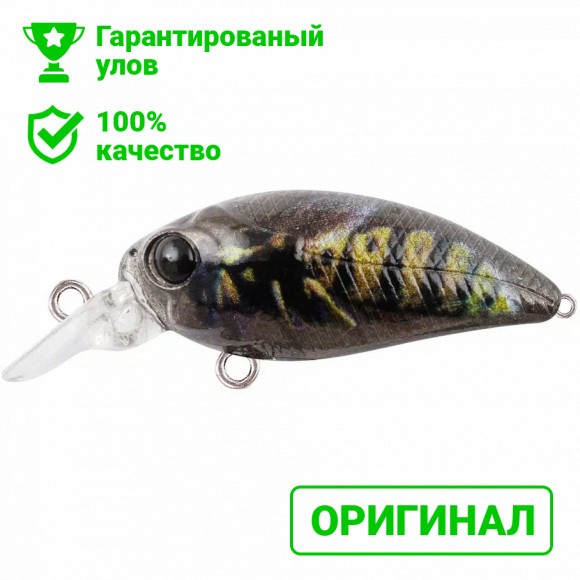 Воблер TsuYoki FUGAZ 36F WR025