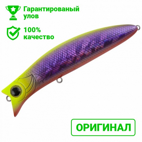 Воблер TsuYoki GODZI 90F 072CH