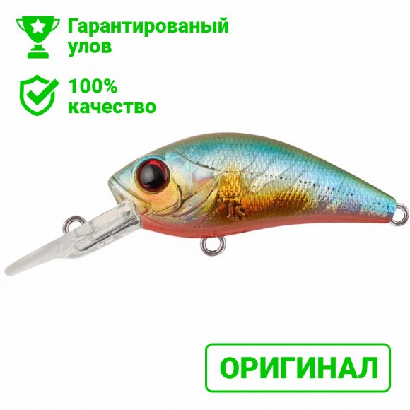 Воблер TsuYoki ITTEKI DR 46F E009  Воблер TsuYoki ITTEKI DR 46F E009