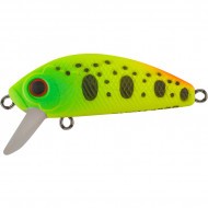 Воблер TsuYoki GNOM 45SS 034R Воблер TsuYoki GNOM 45SS 034R