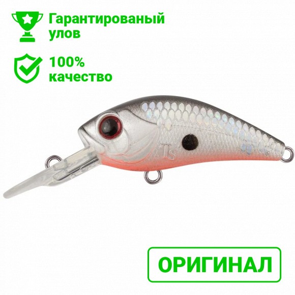 Воблер TsuYoki ITTEKI DR 46F XD-009  Воблер TsuYoki ITTEKI DR 46F XD-009