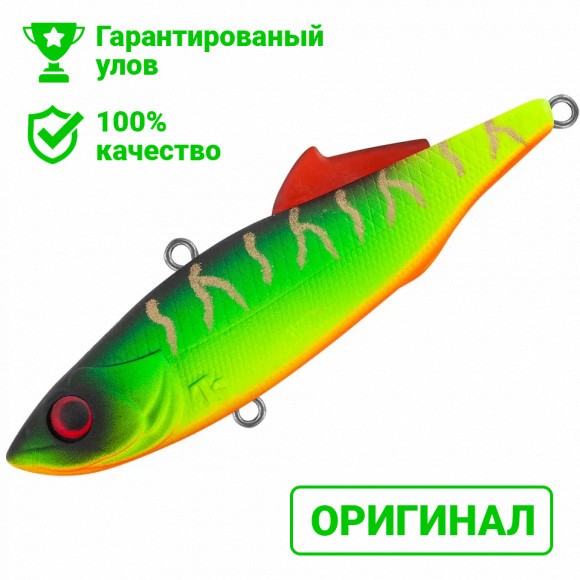 Раттлин TsuYoki NAKAMA 70S 013