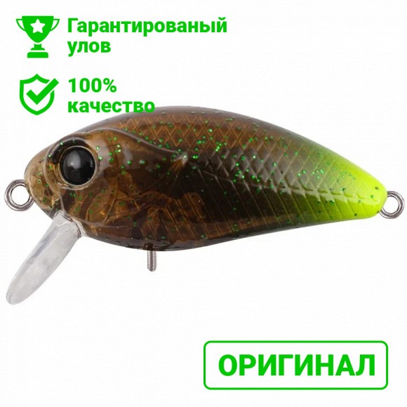 Воблер TsuYoki FUGAZ SSR 36F AT055