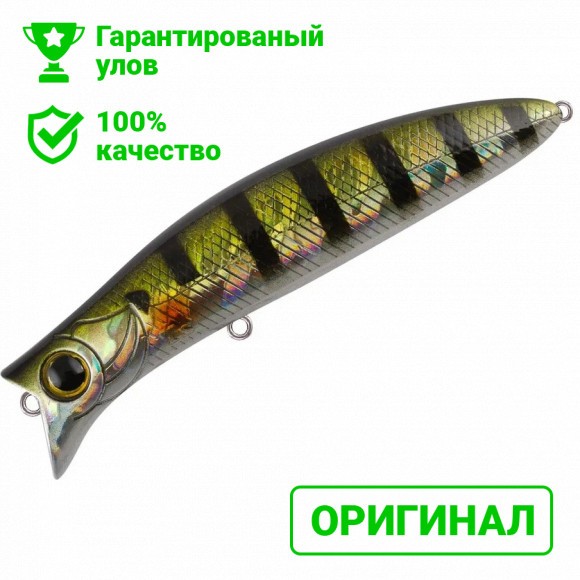 Воблер TsuYoki GODZI 90F 123