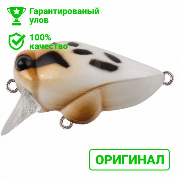 Воблер TsuYoki FAKIR 40F WR053 