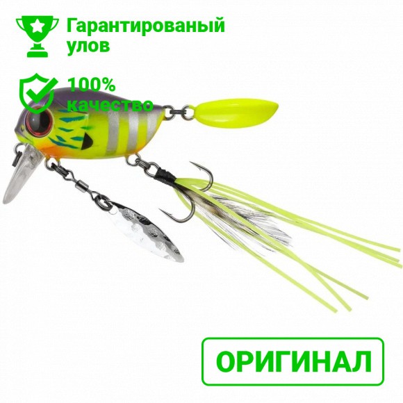 Воблер TsuYoki KIKI 54F 031Z