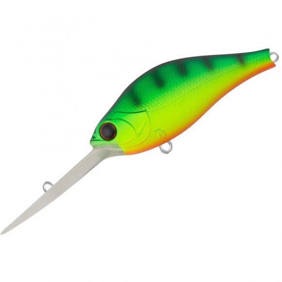 Воблер TsuYoki DROP 75F 001