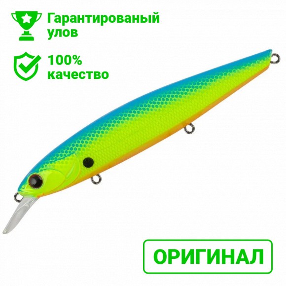 Воблер TsuYoki DRAGA 130SP L614R