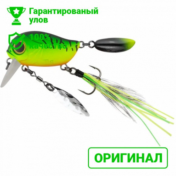 Воблер TsuYoki KIKI 54F 050