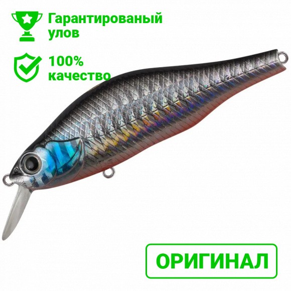 Воблер TsuYoki HUMP SR 80SP 413