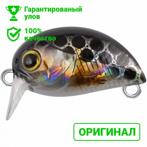 Воблер TsuYoki XAKER SSR 28F 264