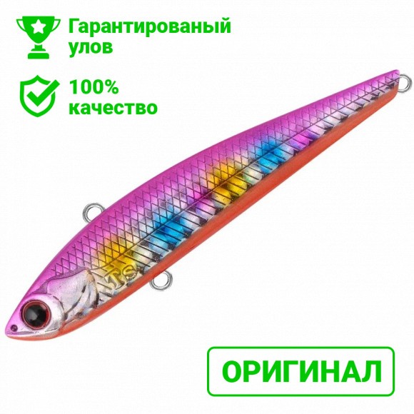 Раттлин TsuYoki MIKIZHA 75S AM015pink