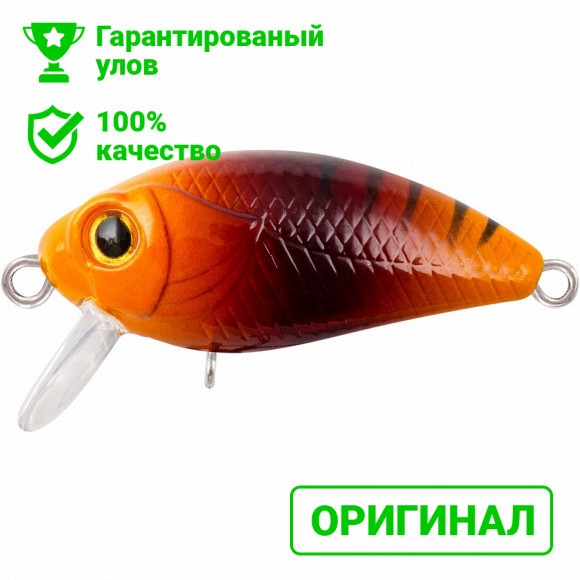 Воблер TsuYoki FUGAZ SSR 36F AT041