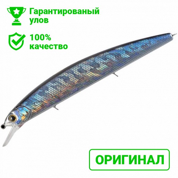 Воблер TsuYoki CHANCE 130SP HU