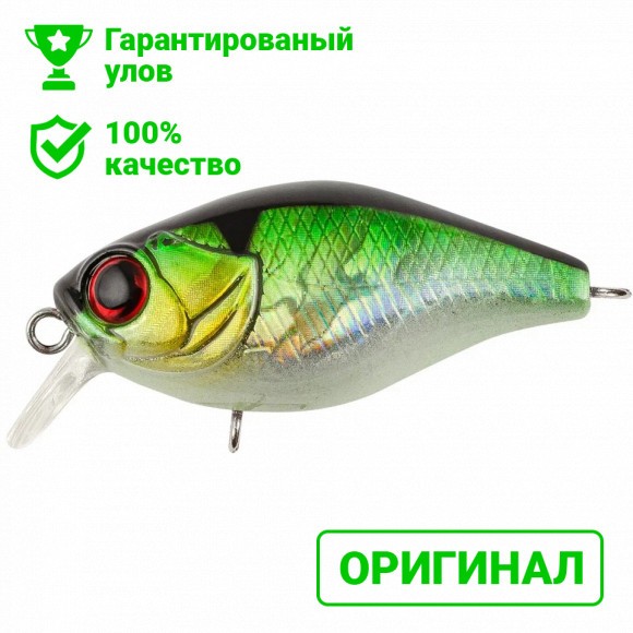 Воблер TsuYoki CHEF SR 40F silent 056 Воблер TsuYoki CHEF SR 40F silent 056