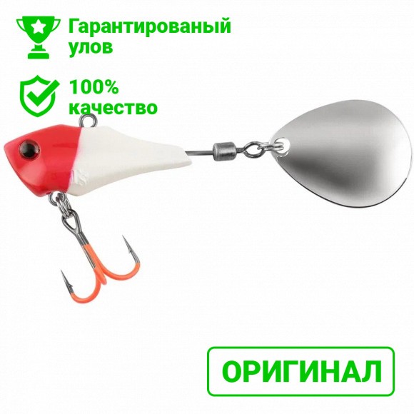 Тейл-спиннер TsuYoki RAPID 14gr 443