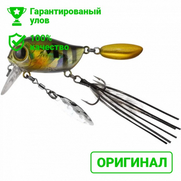 Воблер TsuYoki KIKI 54F 123