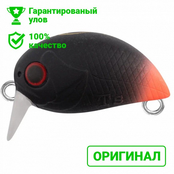 Воблер TsuYoki XAKER SSR 28F 291