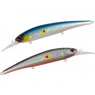 Воблер TsuYoki JASS SR 120F Y196W