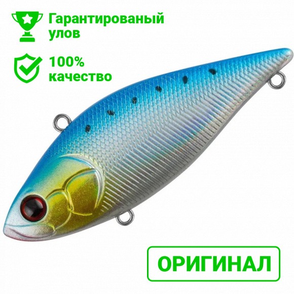 Раттлин TsuYoki BARD 72S E047