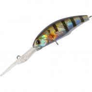 Воблер TsuYoki STRIP 60F 123 Воблер TsuYoki STRIP 60F 123
