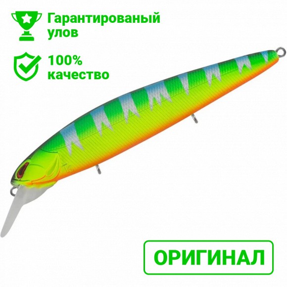 Воблер TsuYoki DIPLOMAT SR 110 SP 061Z