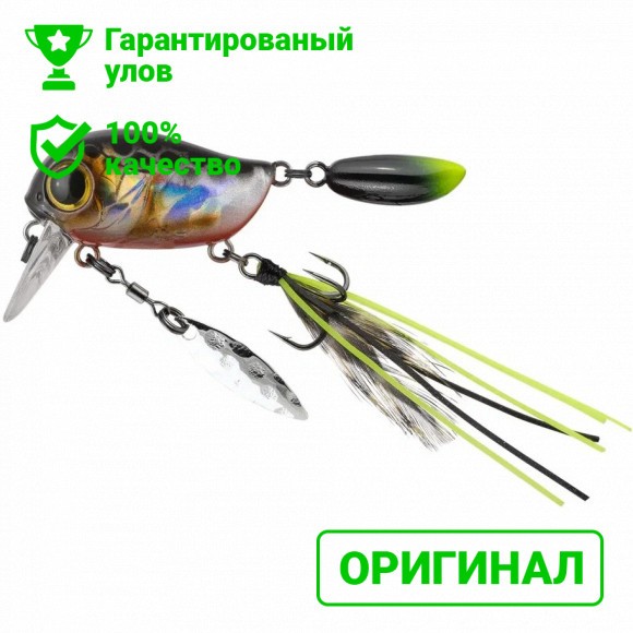 Воблер TsuYoki KIKI 54F 264R