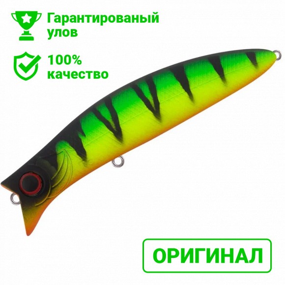 Воблер TsuYoki GODZI 90F 818