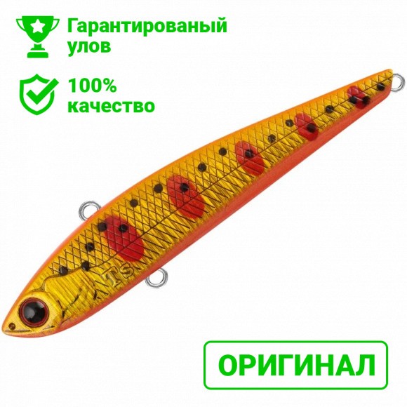 Раттлин TsuYoki MIKIZHA 75S K203