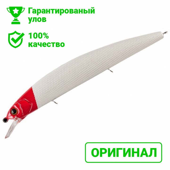 Купить Воблер TsuYoki CHANCE 130SP 443 за 570 руб.