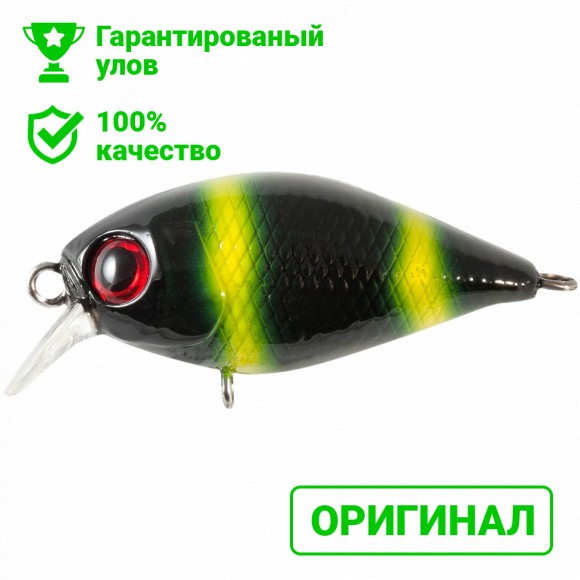 Воблер TsuYoki SWING XC 36F 621