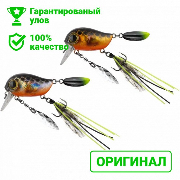 Воблер TsuYoki KIKI 54F 264W