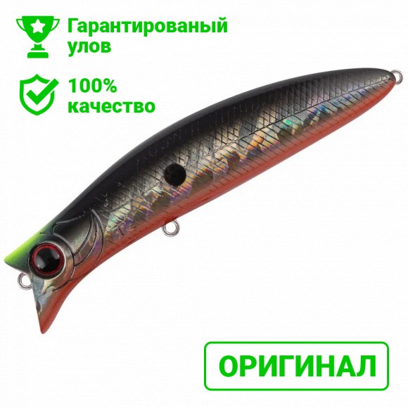 Воблер TsuYoki GODZI 90F E101
