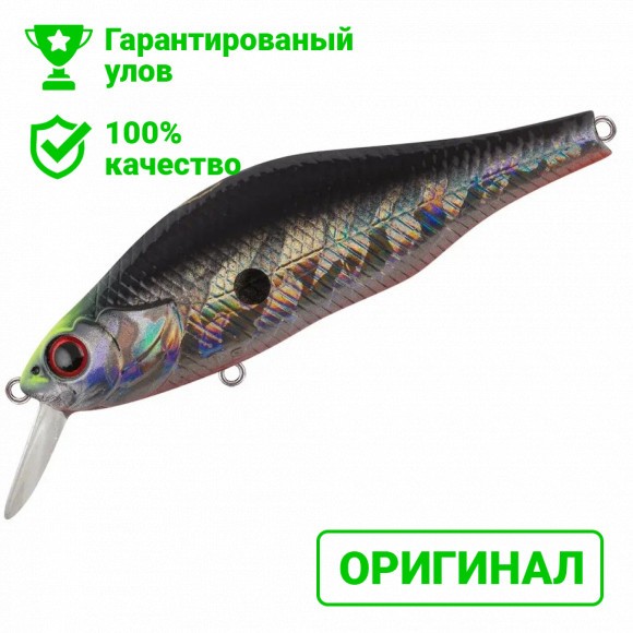 Воблер TsuYoki HUMP SR 80SP E101