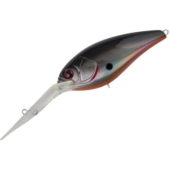 Воблер TsuYoki PLOW 75F 073Z