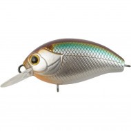Воблер TsuYoki AGENT 36F WR019 Воблер TsuYoki AGENT 36F WR019