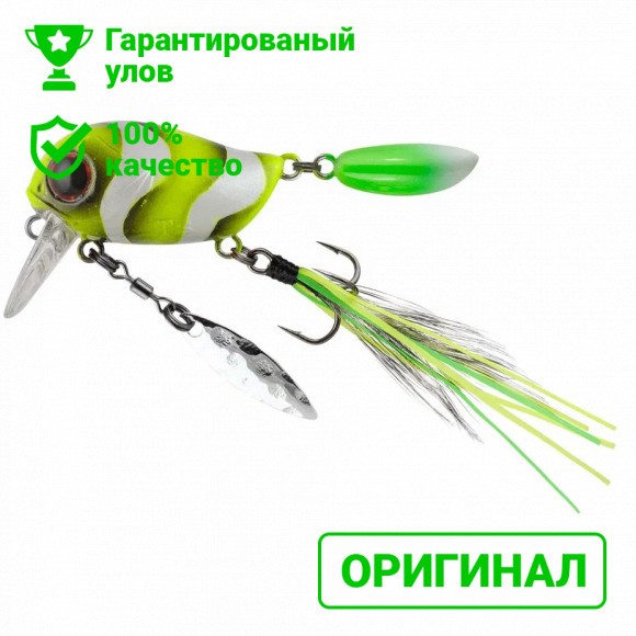 Воблер TsuYoki KIKI 54F 645