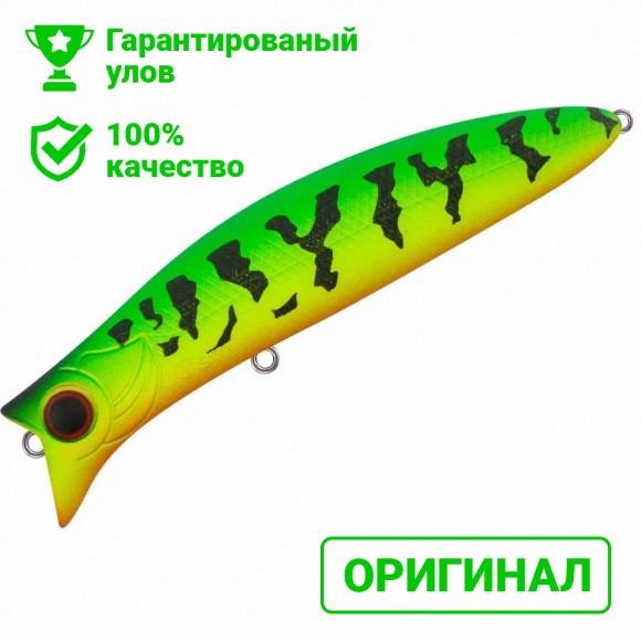 Воблер TsuYoki GODZI 90F K020